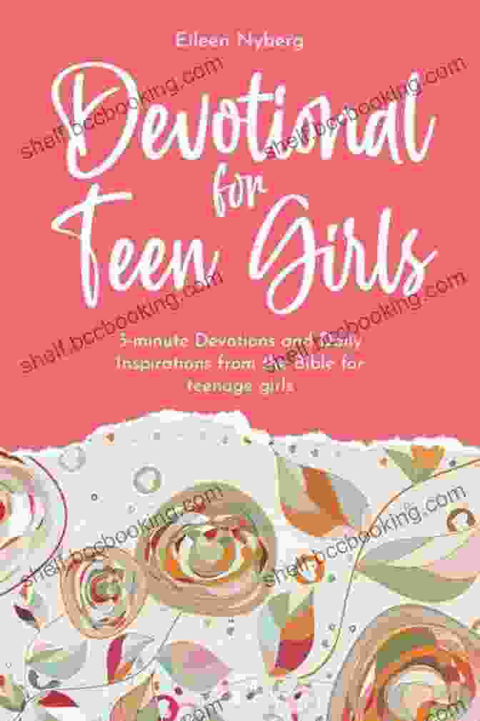 365 Daily Devotions By Teen Girls For Teen Girls Book Cover Teen To Teen: 365 Daily Devotions By Teen Girls For Teen Girls