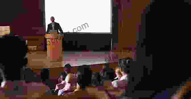 A Debater Standing Confidently At A Podium, Presenting A Compelling Argument That Captivates The Audience 60 Writing Topics With Sample Essays Q31 60 (120 Writing Topics 30 Day Pack 2)