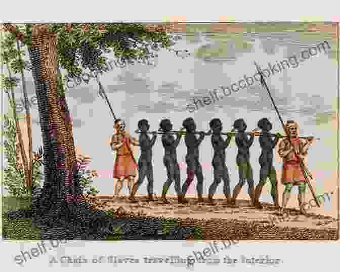 A Depiction Of An Enslaved African Uprising Lose Your Mother: A Journey Along The Atlantic Slave Route