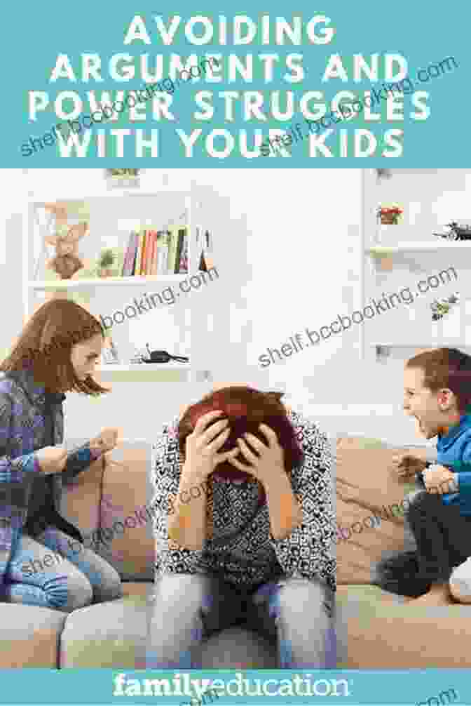 A Happy Family Avoiding Power Struggles Positive Time Out: And Over 50 Ways To Avoid Power Struggles In The Home And The Classroom (Positive Discipline)