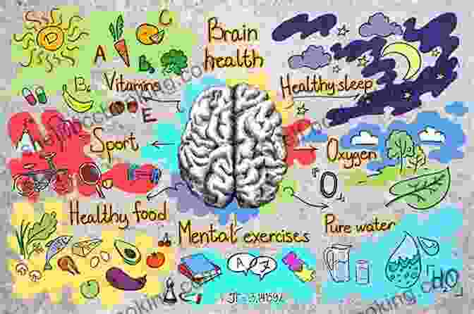 A Holistic Approach To Brain Health With Brain Drops Brain Drops Jeannie Tyrrell