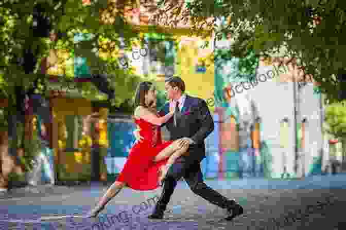 A Photo Of A Tango Show In Buenos Aires Tango Spanish And Buenos Aires Travel Tips: An Essential Guide For Tangueros To Learn Spanish And Dance In Buenos Aires