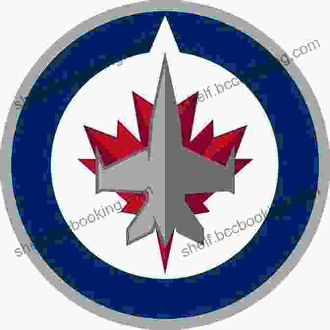 A Photo Of The Winnipeg Jets Hockey Team G Is For Golden Boy: A Manitoba Alphabet (Discover Canada Province By Province)