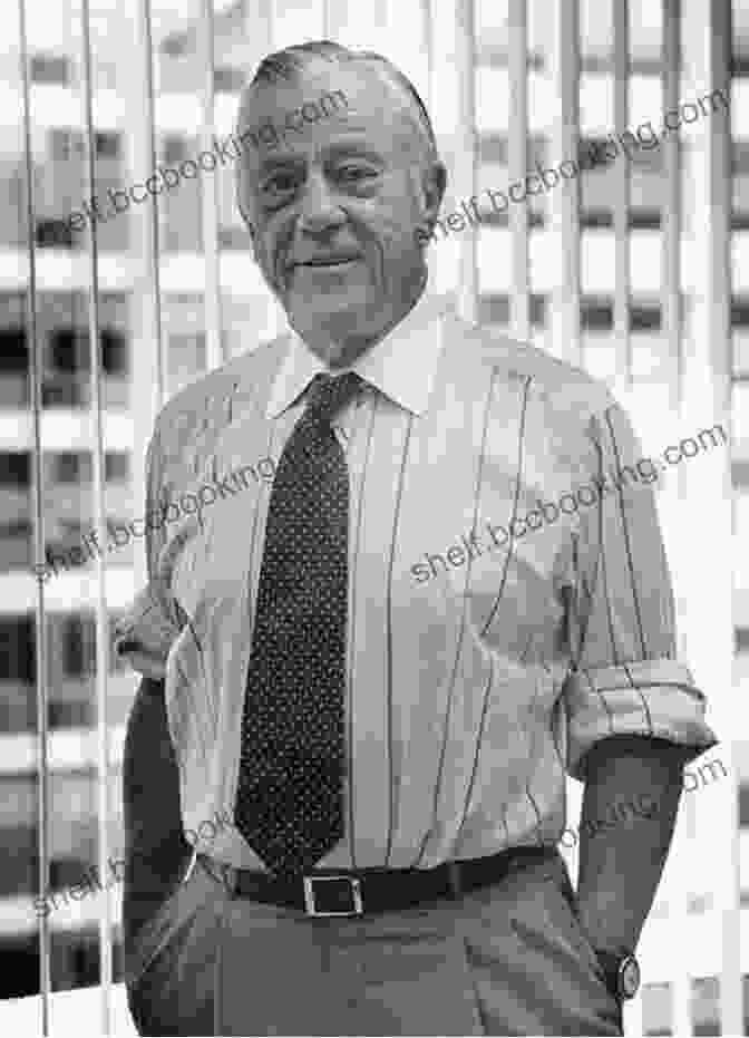 A Portrait Of Ben Bradlee, A Man With A Determined Expression, Wearing A Suit And Tie. Yours In Truth: A Personal Portrait Of Ben Bradlee Legendary Editor Of The Washington Post