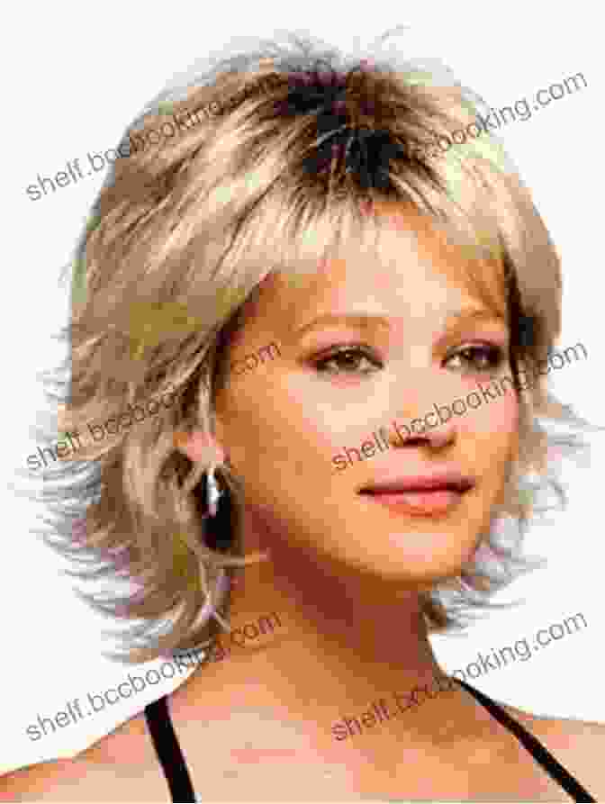 A Selection Of Layered Short Hairstyles For Women Over 50 Get Your Mature Beauty With 80+ Classic And Elegant Short Hairstyles For Women Over 50