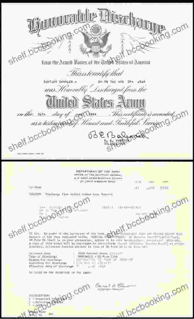 A Soldier's Discharge Papers Genealogy 101: The Complete Guide To Beginning Your Family Search