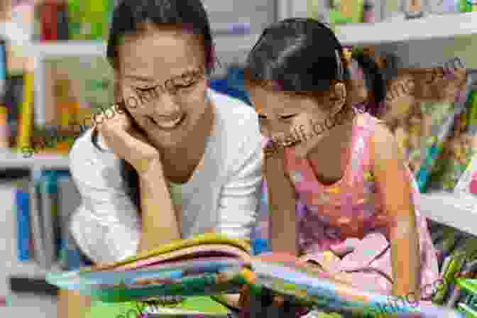 A Toddler And Parent Reading A Book Together No Bad Kids: Toddler Discipline Without Shame