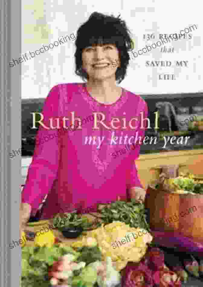 A Vibrant And Mouthwatering Dish From '136 Recipes That Saved My Life' My Kitchen Year: 136 Recipes That Saved My Life: A Cookbook
