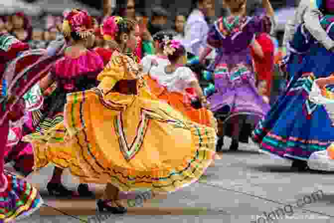 A Vibrant Image Of A Latin American Festival With Colorful Costumes, Music And Dancing Festivals And Heritage In Latin America: Interdisciplinary Dialogues On Culture Identity And Tourism (The Latin American Studies Series)