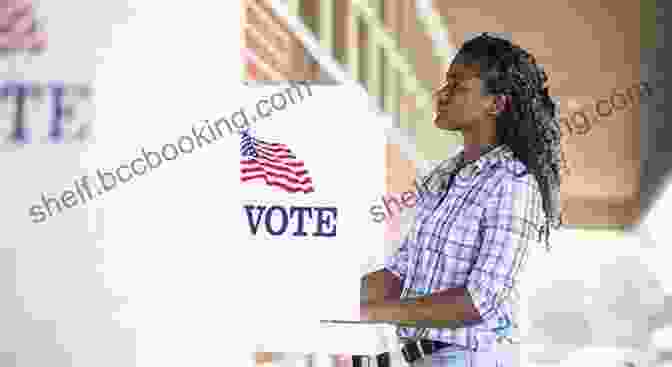 A Young Person Voting In The American Elections Votes Of Confidence 2nd Edition: A Young Person S Guide To American Elections