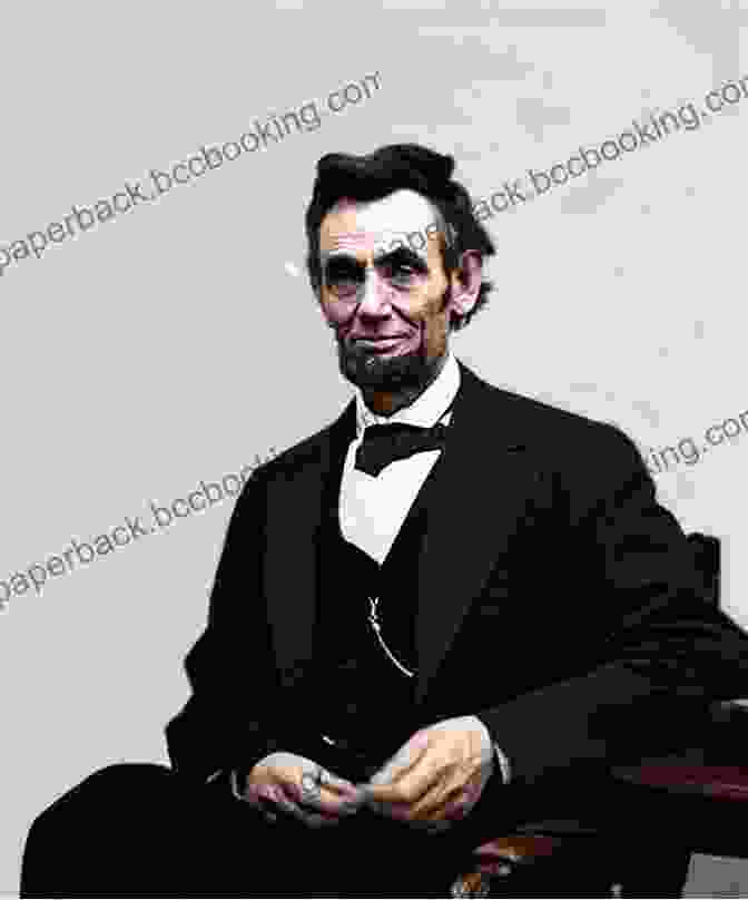 Abraham Lincoln, The 16th President Of The United States Abraham Lincoln (Presidents Of The U S A )