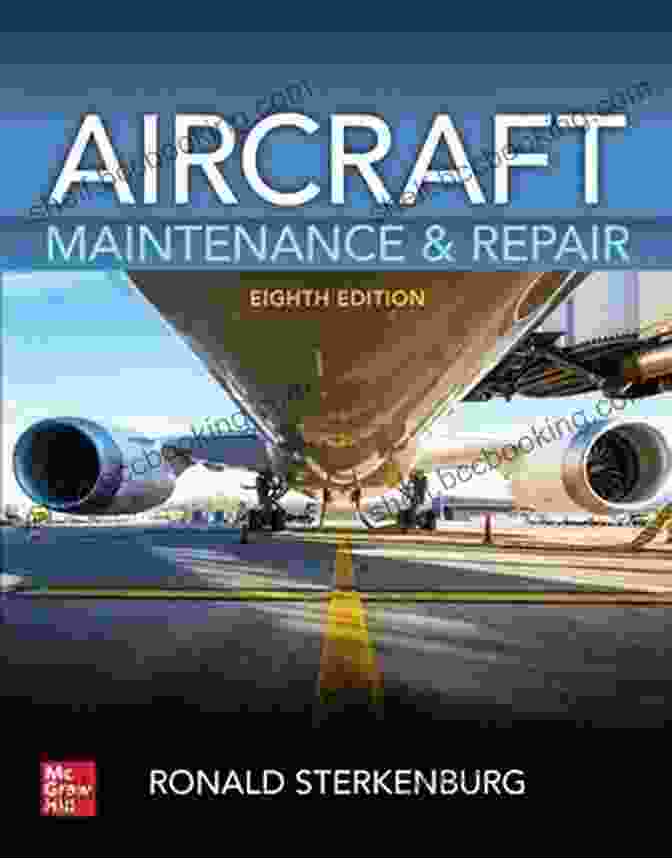 Aircraft Inspection And Repair Book Cover Aircraft Inspection And Repair: Acceptable Methods Techniques And Practices