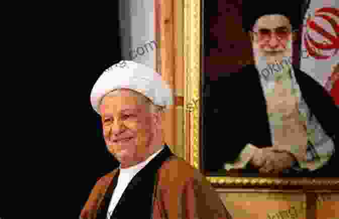 Akbar Hashemi Rafsanjani, A Towering Figure In The Iranian Revolution Remembering Akbar: Inside The Iranian Revolution