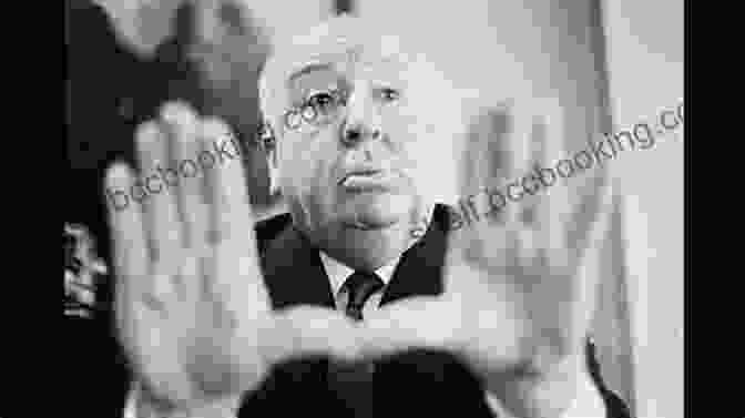 Alfred Hitchcock In Conversation With Peter Bogdanovich Peter Bogdanovich: Interviews (Conversations With Filmmakers Series)