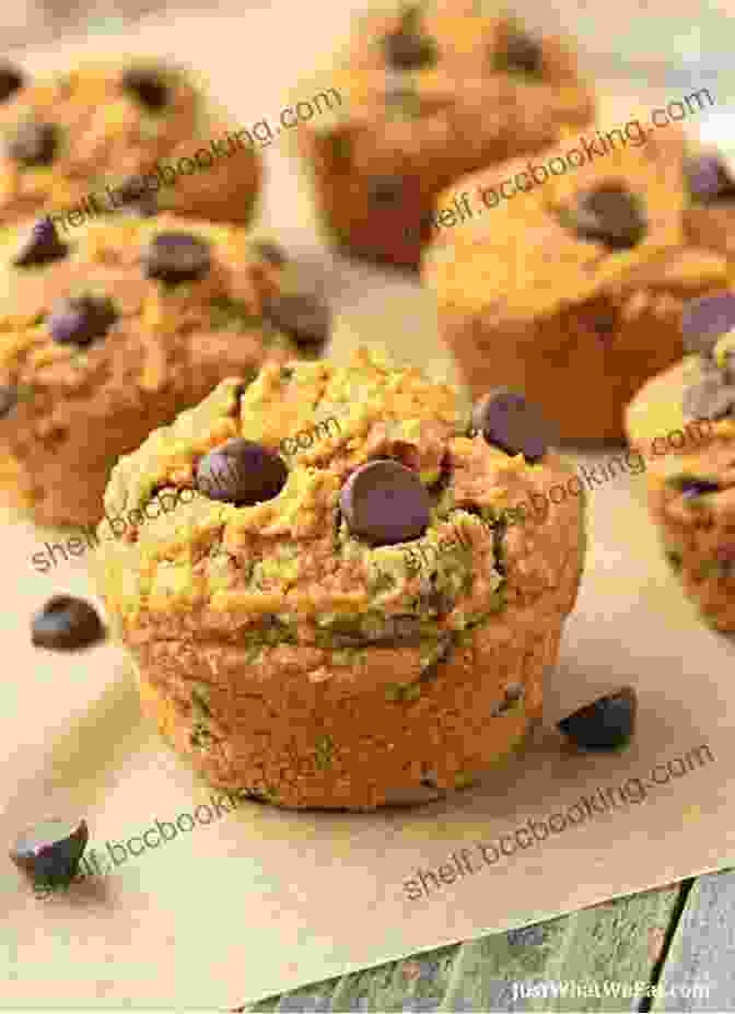 An Assortment Of Vegan And Gluten Free Muffins The Most Incredible Of Muffins Cookbooks: Gluten Free And Vegan Muffin Recipes For Unique Flavors