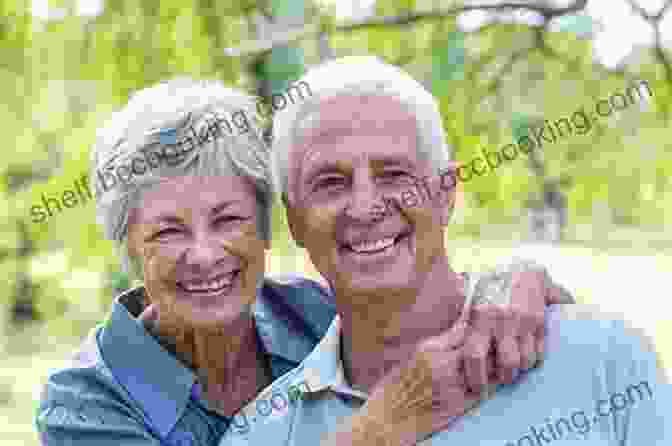 An Elderly Couple Smiling Signals: The 27 Trends Defining The Future Of The Global Economy