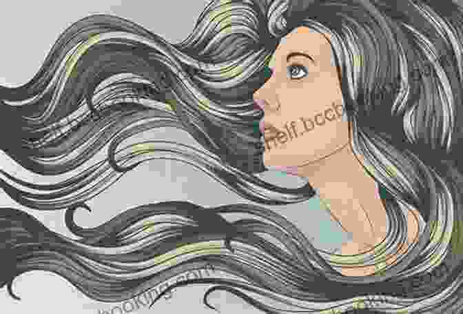 An Illustration Of Princess Aurelia, A Young Woman With Long Flowing Hair And A Determined Expression, Wielding A Sword. The Complete Princess Trilogy: Princess Princess Sultana S Daughters And Princess Sultana S Circle