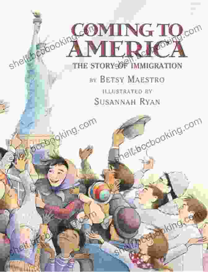 An Immigrant Story Book Cover A Chameleon From The Land Of The Quagga: An Immigrant S Story