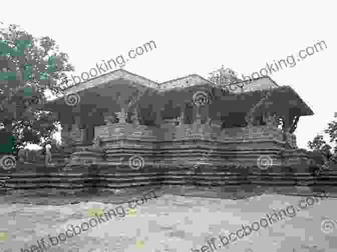 Ancient Earthquake Resistant Temple Evolutionary Ideas: Unlocking Ancient Innovation To Solve Tomorrow S Challenges