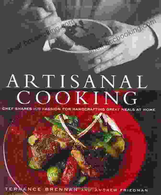 Artisanal Cooking From Worldwide Book Cover The Hot Bread Kitchen Cookbook: Artisanal Cooking From Worldwide