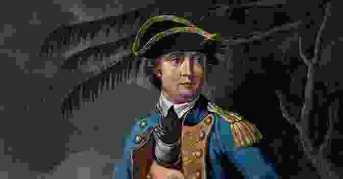 Benedict Arnold, Revolutionary War General And Traitor Traitor: The Case Of Benedict Arnold (Unforgettable Americans)