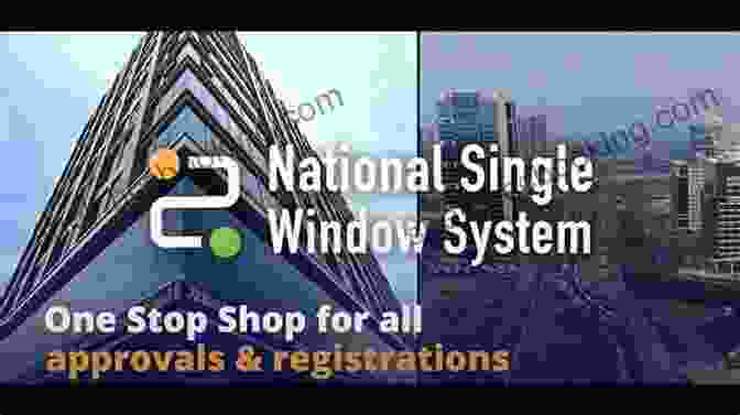 Benefits Of Implementing National Single Window Road Map For The National Single Window In Maldives