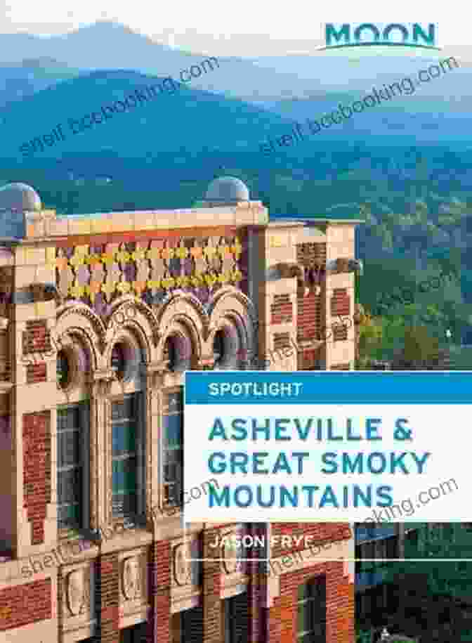 Biltmore Village Moon Asheville The Great Smoky Mountains (Travel Guide)