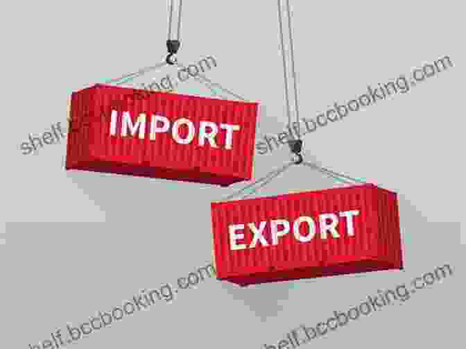 Book Cover: Building An Import Export Business Building An Import / Export Business