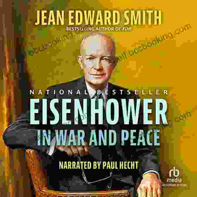 Book Cover Of Eisenhower In War And Peace Eisenhower In War And Peace