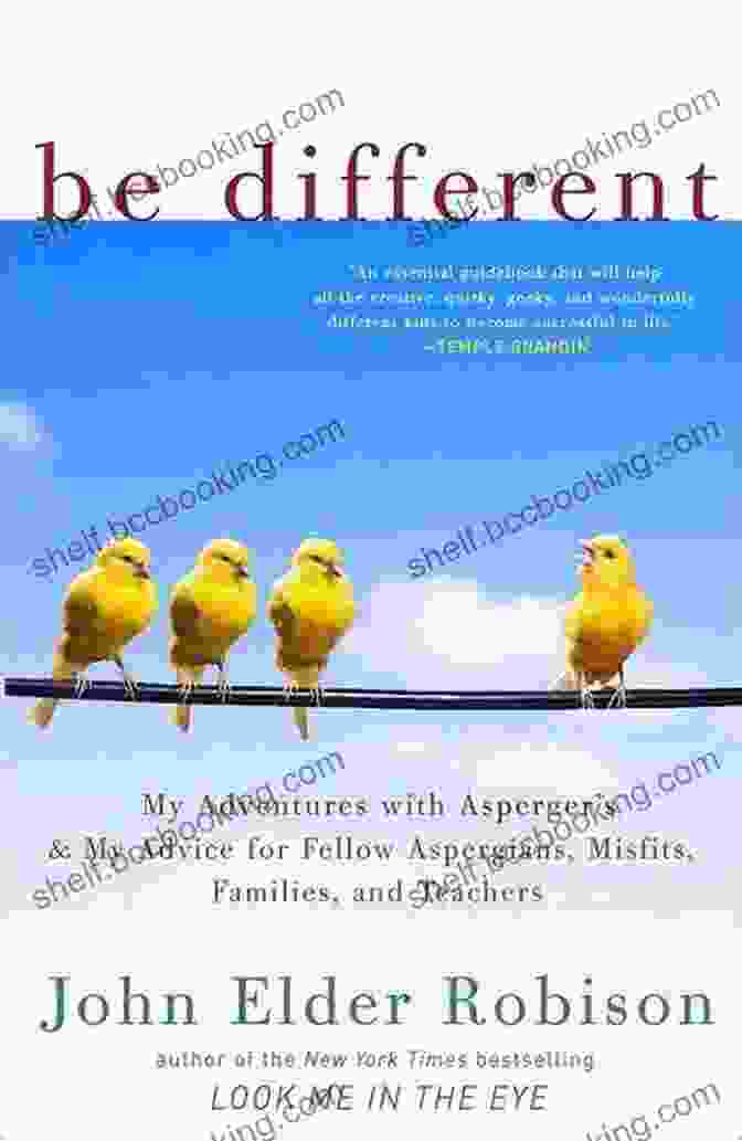 Book Cover Of Keep Clear: My Adventures With Asperger Keep Clear: My Adventures With Asperger S