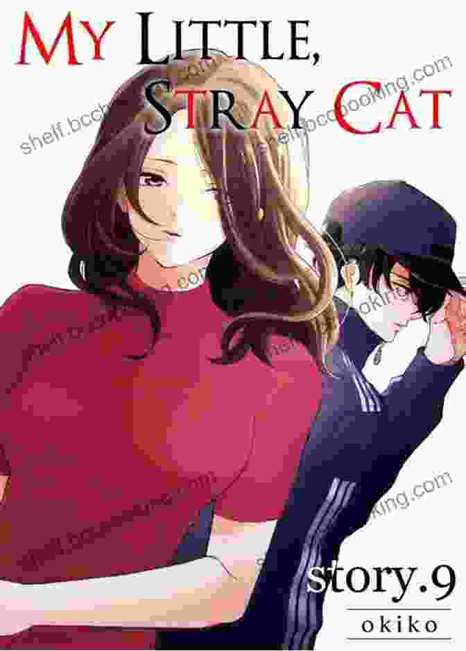 Book Cover Of My Little Stray Cat By Lynsay Sands My Little Stray Cat 2 Lynsay Sands