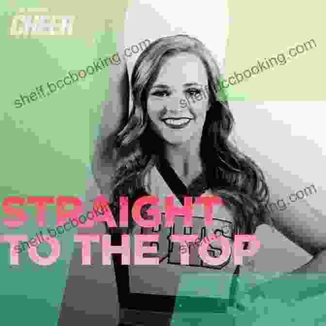 Book Cover Of 'One Direction: Straight To The Top' One Direction: Straight To The Top
