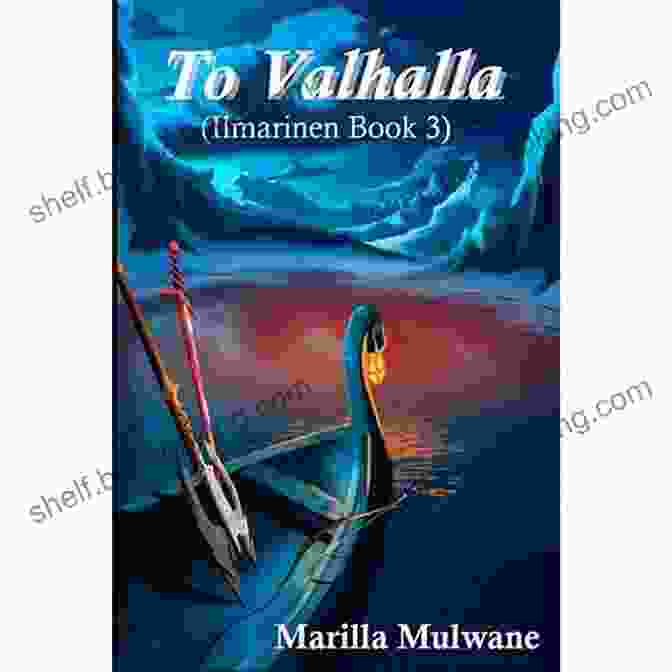 Book Cover Of Return To Ilmarinen: The Beginning Return To Ilmarinen: The Beginning