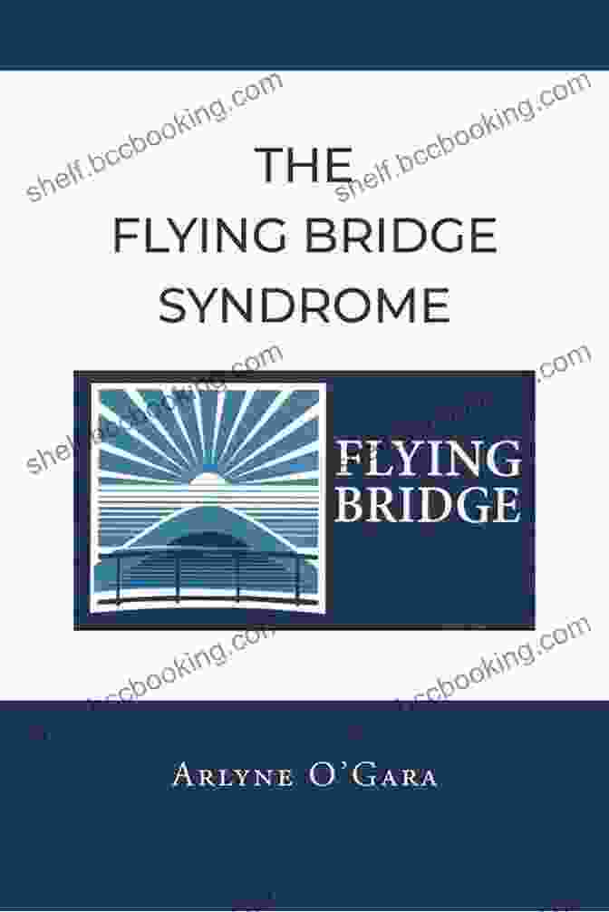 Book Cover Of The Flying Bridge Syndrome Janet Biehl