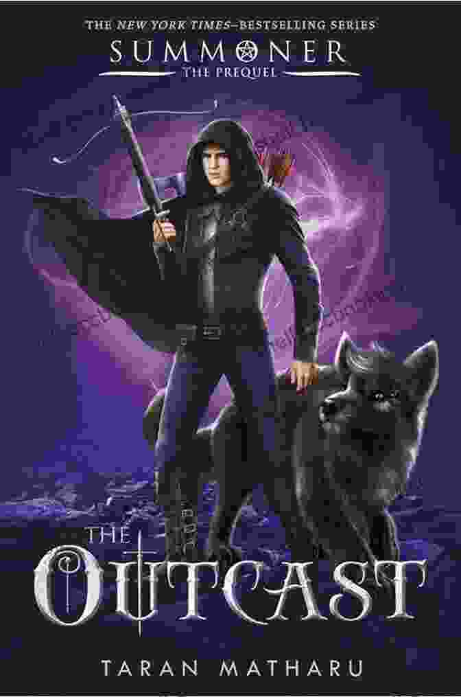 Book Cover Of The Outcasts: Brotherband Chronicles The Outcasts: Brotherband Chronicles 1 (The Brotherband Chronicles)