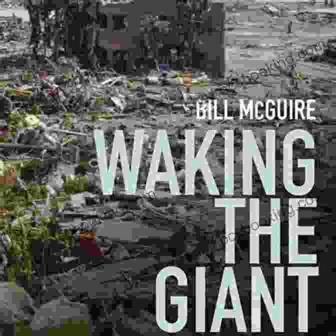 Book Cover Of To Wake The Giant To Wake The Giant: A Novel Of Pearl Harbor