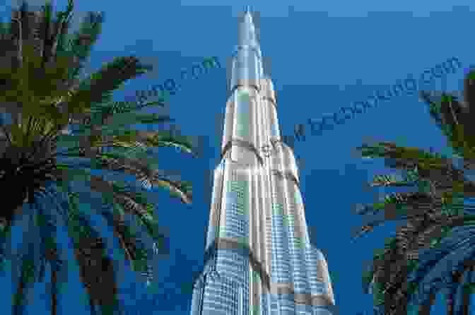 Burj Khalifa Dubai Travel Guide 2024 : Top 20 Local Places You Can T Miss In Dubai
