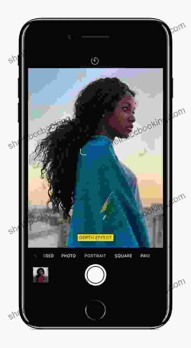 Camera And Photo Enhancements In IOS 15 User S Guide For IPhone 13 Mini 13 13 Pro 13 Pro MAX: Comprehensive Guide To Hidden Features Tips And Tricks Of The New Apple IOS 15 With IPhone 13 13 Mini 13 Pro 13 Pro Max