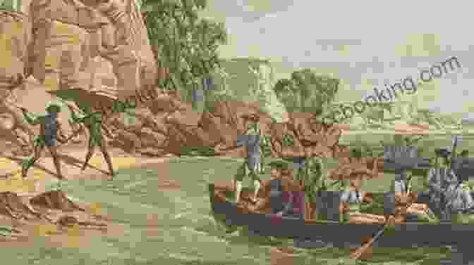 Captain James Cook's Historic Landing In Australia Discovering Australia Her Lore: Oldies At Large 2024