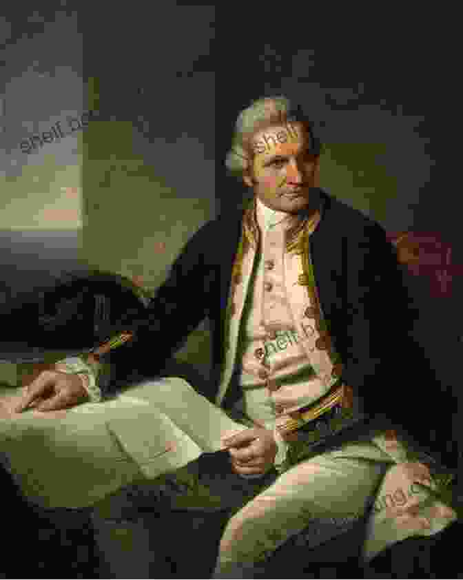 Captain James Cook Farther Than Any Man: The Rise And Fall Of Captain James Cook