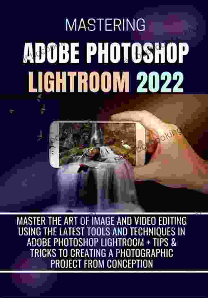 Chapter 2: Master The Tools Of Photoshop And Lightroom Painting Sunlight And Shadow With Pastels: Essential Techniques For Brilliant Effects