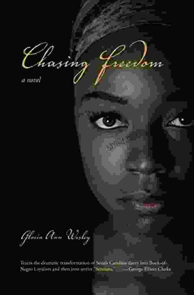 Chasing Freedom Book Cover Chasing Freedom Nikki Grimes