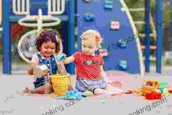 Children Playing Together And Interacting Let S Play: (Un)Curriculum Early Learning Adventures