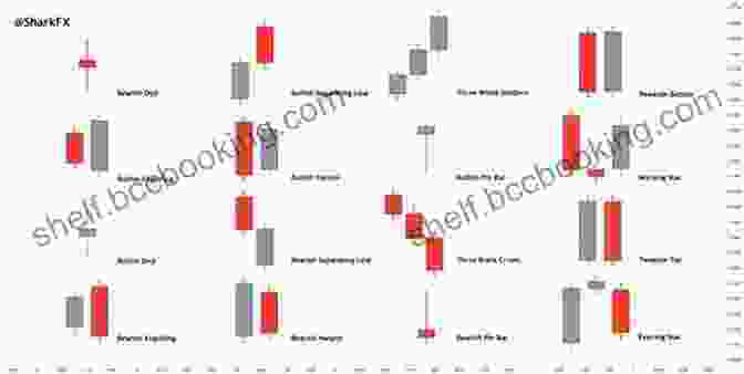 Clear Illustrations And Diagrams Demonstrating Candlestick Patterns And Strategies Encyclopedia Of Candlestick Charts (Wiley Trading 332)