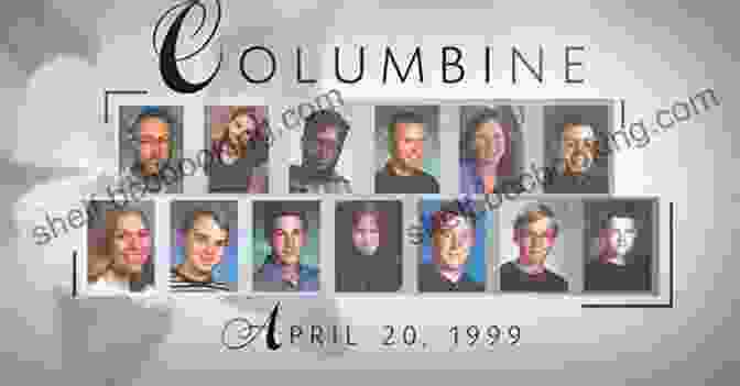 Columbine: The Forgotten Tragedy Columbine: A True Crime Story