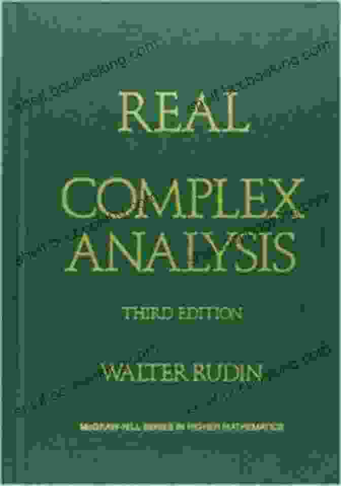 Cover Of The Book 'From Real To Complex Analysis' From Real To Complex Analysis (Springer Undergraduate Mathematics Series)