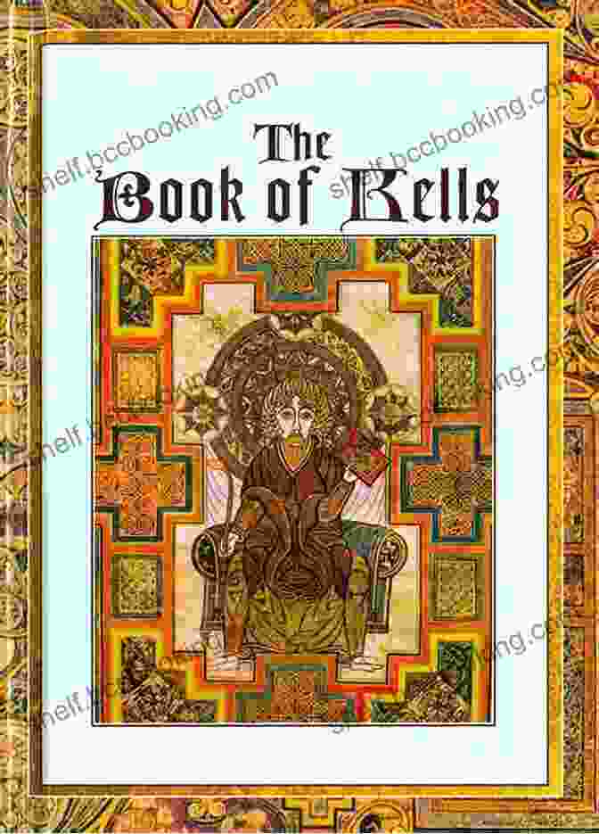 Cover Of The Codex Of Kells By Janet Wallach The Of Kells Janet Wallach