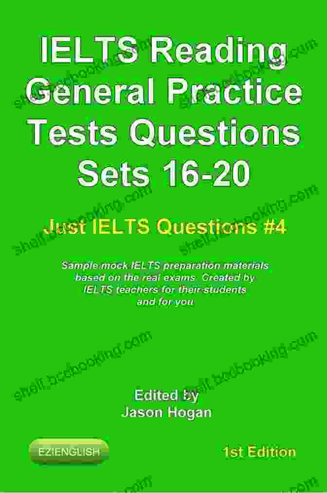 Created By IELTS And You Just IELTS Questions Book Cover IELTS Speaking Academic And General Practice Tests Questions Sets 1 50 Sample Mock IELTS Preparation Materials Based On The Real Exams: Created By IELTS And You (Just IELTS Questions 9)