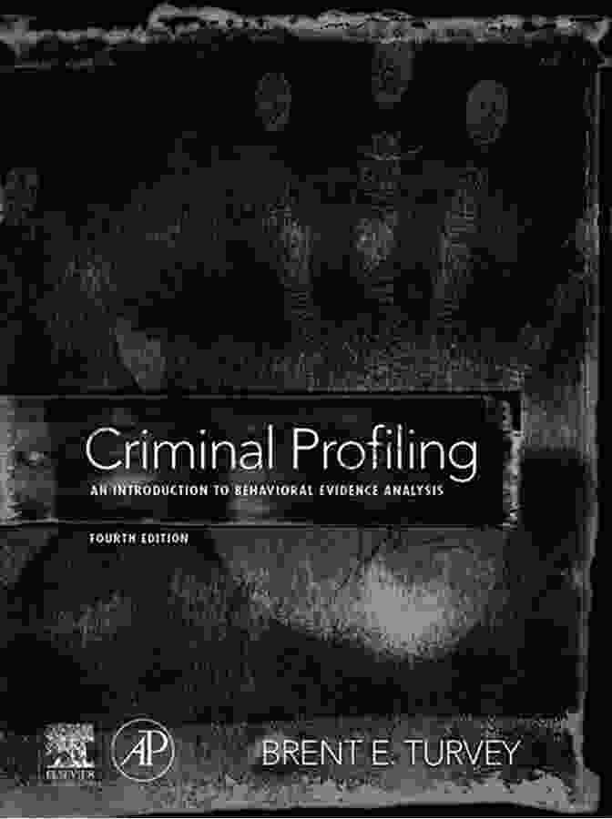 Criminal Profiling Expert Analyzing Evidence Mind Hunters (Mind Stalkers 4)