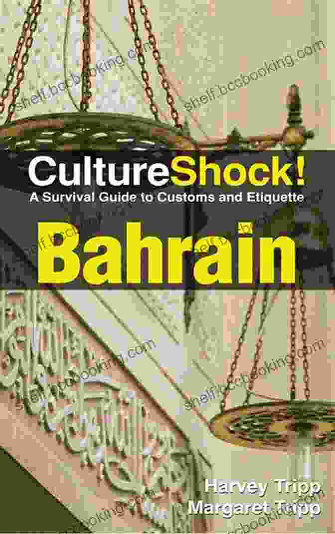 Cultureshock Bahrain Culture Shock Book Cover CultureShock Bahrain (Culture Shock ) Jeff Shaara
